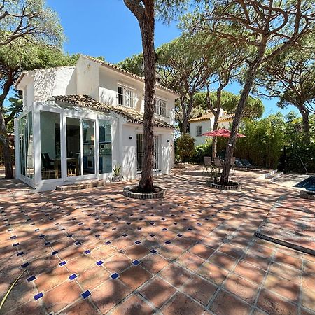 Marbella White Home, Calahonda, By Sol Maestranza Sitio de Calahonda Bagian luar foto