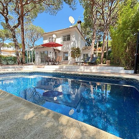 Marbella White Home, Calahonda, By Sol Maestranza Sitio de Calahonda Bagian luar foto
