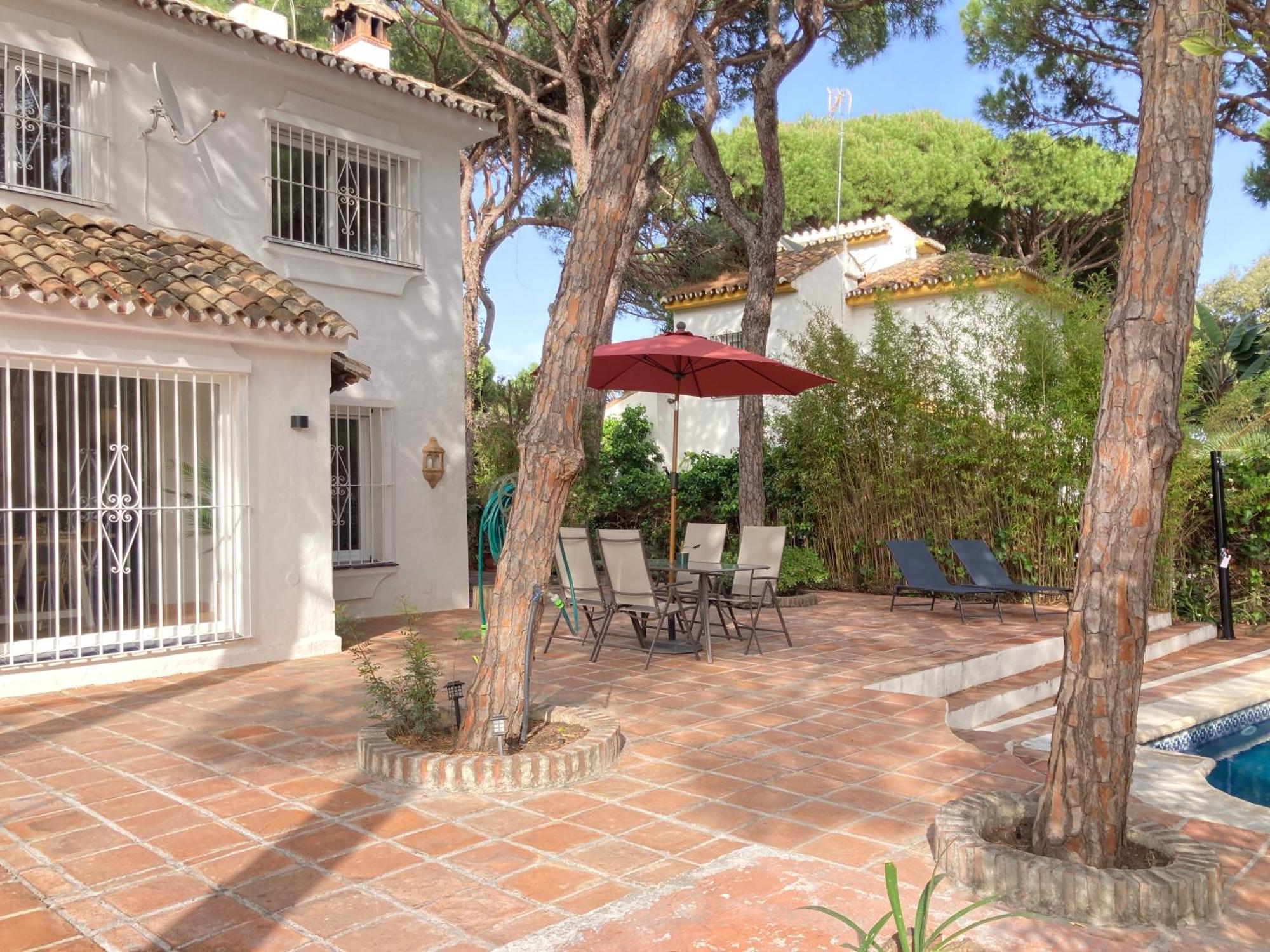 Marbella White Home, Calahonda, By Sol Maestranza Sitio de Calahonda Bagian luar foto