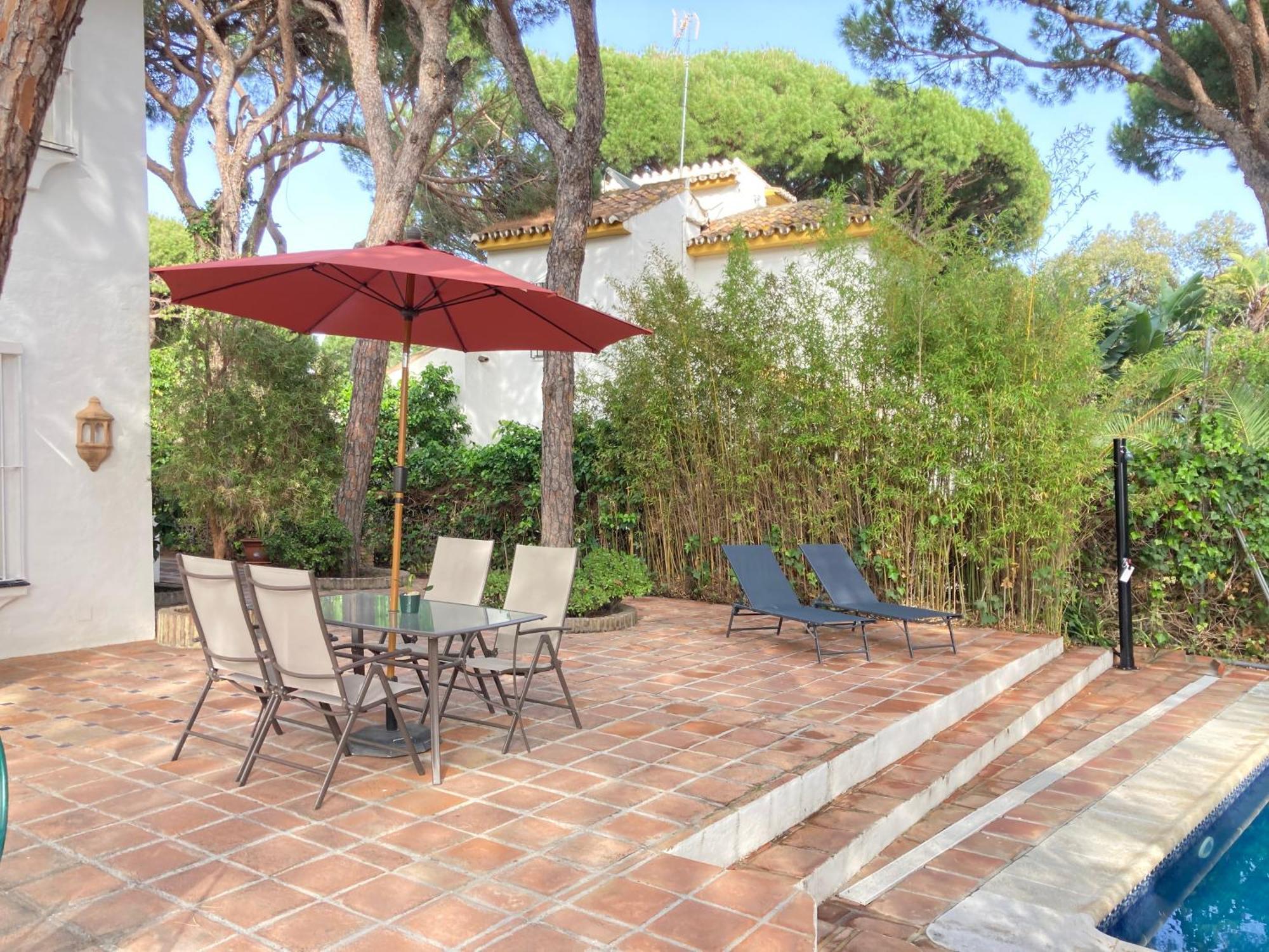 Marbella White Home, Calahonda, By Sol Maestranza Sitio de Calahonda Bagian luar foto