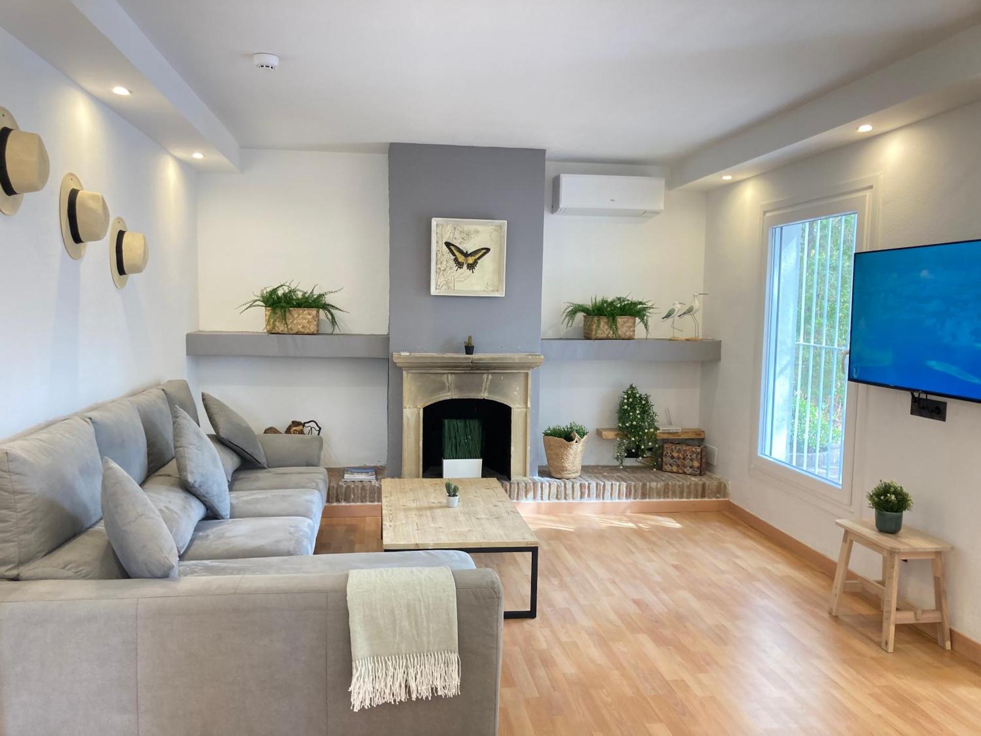 Marbella White Home, Calahonda, By Sol Maestranza Sitio de Calahonda Bagian luar foto