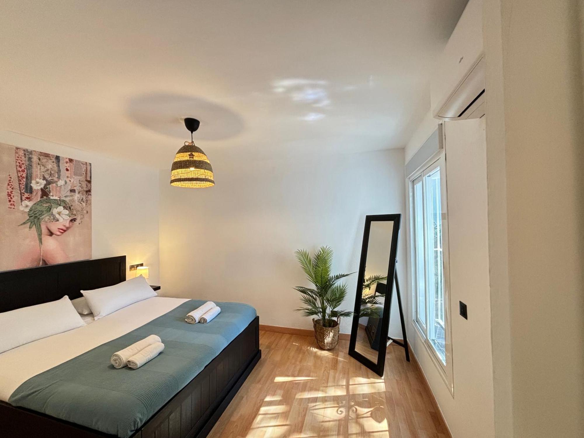 Marbella White Home, Calahonda, By Sol Maestranza Sitio de Calahonda Bagian luar foto