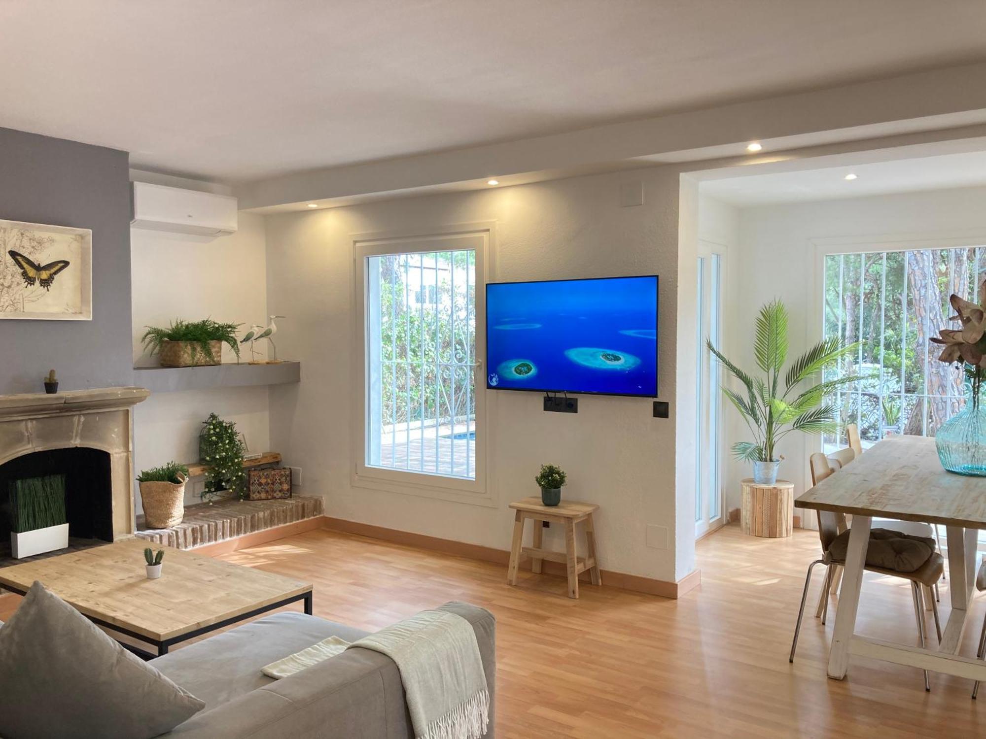 Marbella White Home, Calahonda, By Sol Maestranza Sitio de Calahonda Bagian luar foto