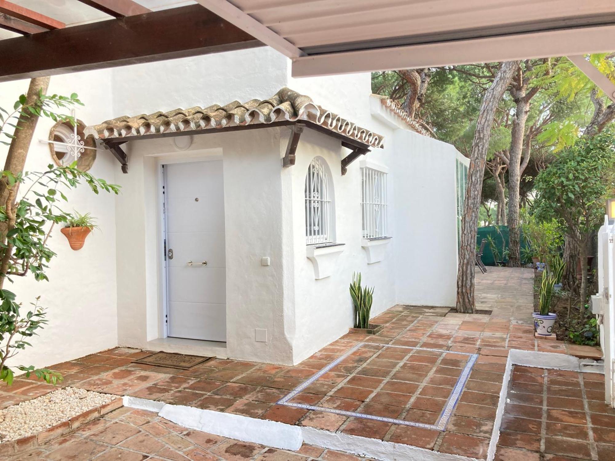 Marbella White Home, Calahonda, By Sol Maestranza Sitio de Calahonda Bagian luar foto