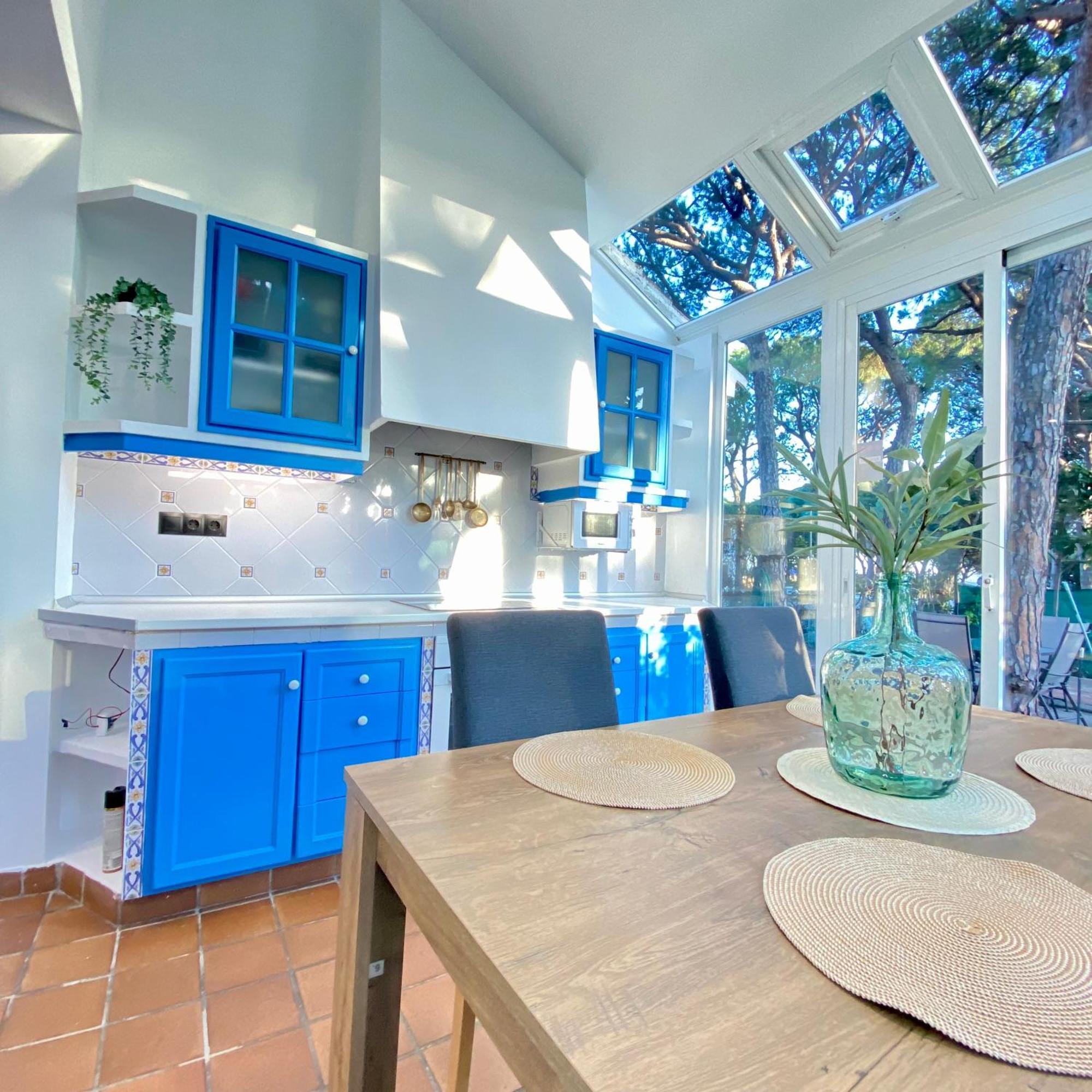 Marbella White Home, Calahonda, By Sol Maestranza Sitio de Calahonda Bagian luar foto