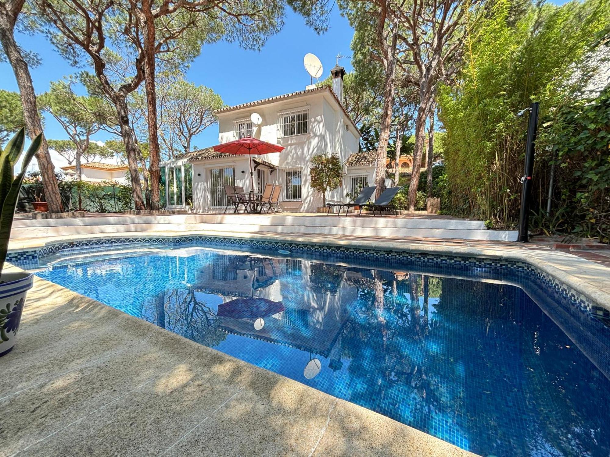 Marbella White Home, Calahonda, By Sol Maestranza Sitio de Calahonda Bagian luar foto