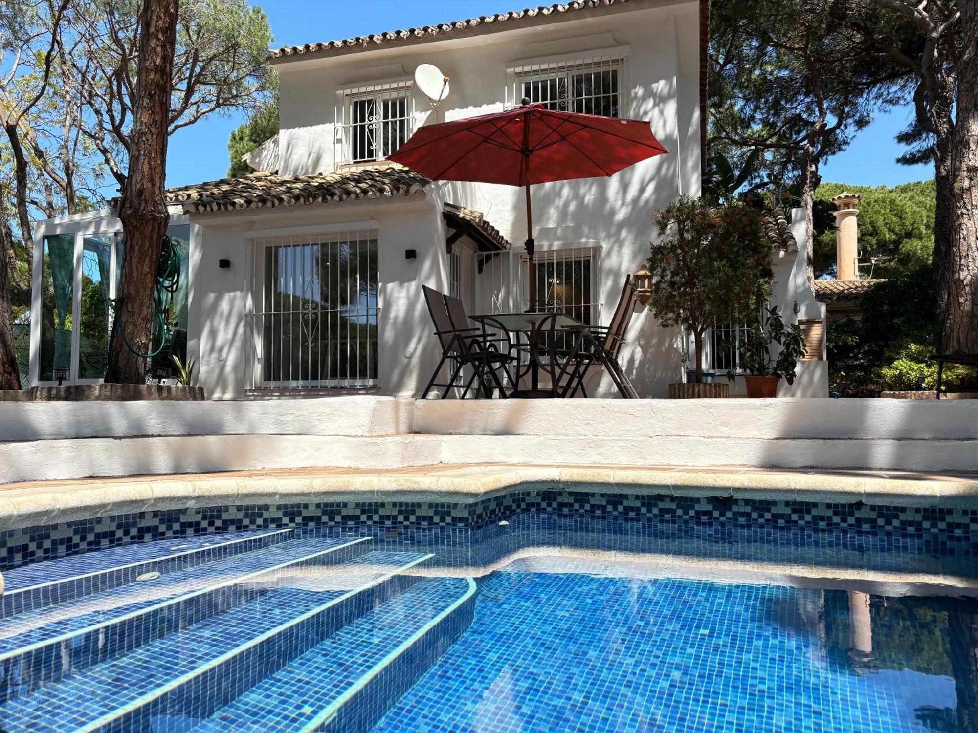 Marbella White Home, Calahonda, By Sol Maestranza Sitio de Calahonda Bagian luar foto